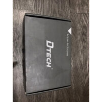 Bộ chia HDMI Dtech 1 ra 8 chính hãng giá rẻ nhất shoope .( Mô tả sản phẩm)