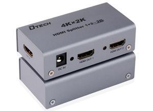 Bộ chia HDMI Dtech DT-7142
