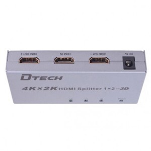 Bộ chia HDMI Dtech DT-7142