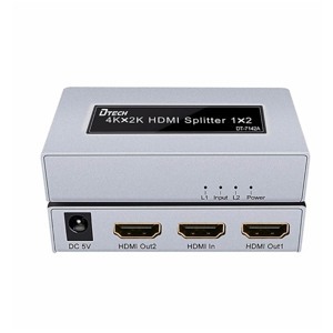 Bộ chia HDMI Dtech DT-7142