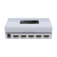 Bộ chia HDMI DTech DT-7144A