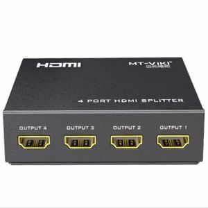 Bộ chia HDMI MT-SP104M cao cấp