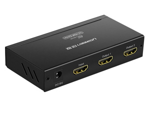 Bộ chia HDMI Ugreen 40201
