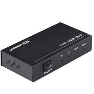 Bộ chia HDMI Ugreen 40201