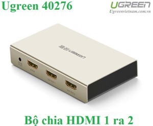 Bộ chia HDMI Ugreen 40276