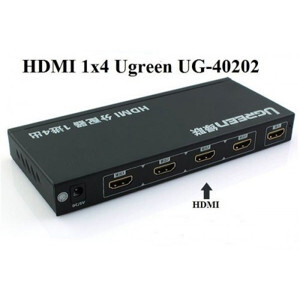 Bộ chia HDMI Ugreen UG-40202