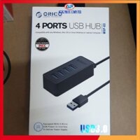 Bộ Chia Hub 4 Cổng USB 3.0 Orico W5P-U3