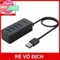 Bộ Chia Hub 4 Cổng USB 3.0 W5P-U3