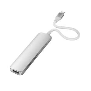 Bộ chia Hub USB-C HDMI 4K HyperDrive GN22B