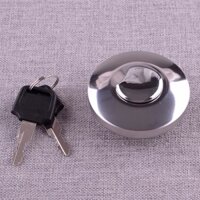 Bộ chìa khóa nắp bình xăng phù hợp cho xe đạp đường mòn Mini Honda Monkey Z50 50A Z50J Z50R