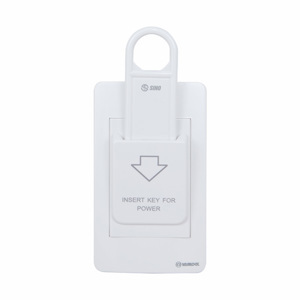 Bộ chìa khóa ngắt điện Sino S18AKT+SKTB