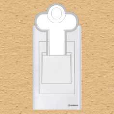 Bộ chìa khóa ngắt điện Sino S18KT+SKTA