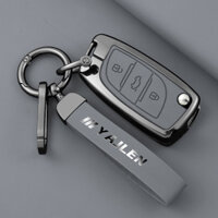 Bộ chìa khóa sửa đổi chuyên dụng DS Master Iron General Phó Nhà máy Điều khiển từ xa ô tô Sao chép Vỏ chìa khóa Gói bản sao chìa khóa clone vỏ chìa khoá ô tô bọc chìa khoá smartkey