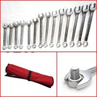 Bộ chìa khóa Yeti 10mm-32mm