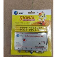 Bộ Chia, Khuếch Đại Tính Hiệu Truyền Hình Cáp (1 Ra 4)