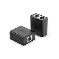 Bộ chia LAN RJ45 và IPTV 1 ra 2 Ugreen 50923