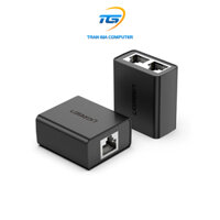 Bộ chia LAN RJ45 và IPTV 1 ra 2 Ugreen 50923