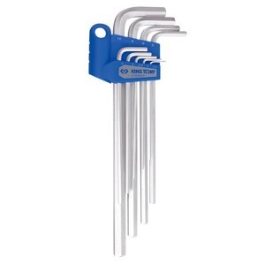 Bộ chìa lục giác 9 cái hệ mét Kingtony 20209MR