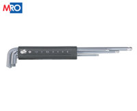 Bộ chìa lục giác L đầu bi dài SM-LBKW9 – Smato