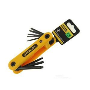 Bộ chìa lục giác sao 8 cây hoa thị 69-263