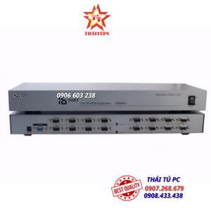 Bộ chia màn hình máy tính VGA Dtech DT-7516