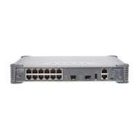 Bộ chia mạng 12 cổng 1GB POE Switch HPE Juniper EX2300-C-12P-TAA
