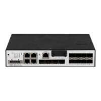 Bộ chia mạng 16 cổng Gigabit PoE Switch BDCOM IES2000-TU12S4T