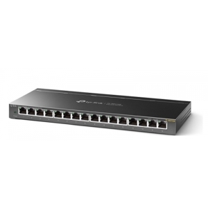 Bộ chia mạng 16 cổng Switch TP-LINK TL-SG116E
