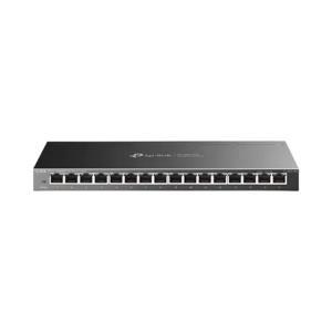 Bộ chia mạng 16 cổng Switch TP-LINK TL-SG116E