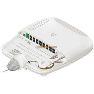 Bộ chia mạng 16 cổng UniFi EdgePoint EP-S16