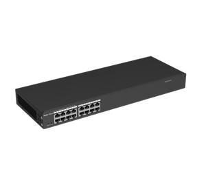 Bộ chia mạng 16-Port Gigabit Smart Switch Ruijie RG-ES216GC