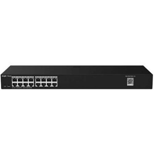Bộ chia mạng 16-Port Gigabit Smart Switch Ruijie RG-ES216GC