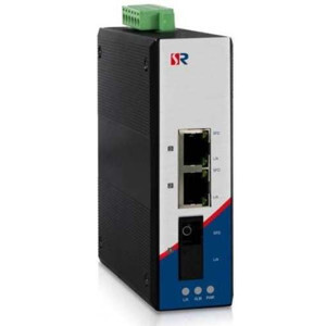 Bộ chia mạng 2-port 10/100Base- Wintop YT-RS203L-1F2T