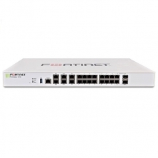 Bộ chia mạng 20 x GE RJ45 ports Firewall FORTINET FG-101E-BDL-950-12