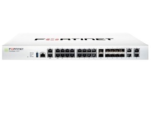 Bộ chia mạng 22 x GE RJ45 ports Firewall FORTINET FG-100F-BDL-950-12
