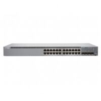 Bộ chia mạng 24 cổng 1GB POE Switch HPE Juniper EX2300-24P