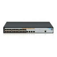 Bộ chia mạng 24 cổng HP Switch 24 Port GBIC 10/100/1000 JG924A