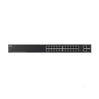 Bộ chia mạng 24 cổng POE 1000Mb Switch CISCO SG250X-24P-K9-EU