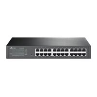 Bộ Chia Mạng 24 Cổng TP-Link 24 Port 1Gigabits TL-SG1024DE