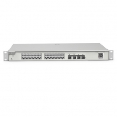 Bộ chia mạng 24-Port Gigabit L2+ Managed Switch Ruijie RG-NBS5100-24GT4SFP