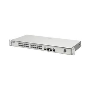 Bộ chia mạng 24-Port Gigabit L2+ Managed Switch Ruijie RG-NBS5100-24GT4SFP