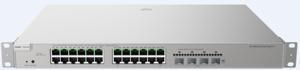 Bộ chia mạng 24-Port Gigabit L2+ Managed Switch Ruijie RG-NBS5100-24GT4SFP