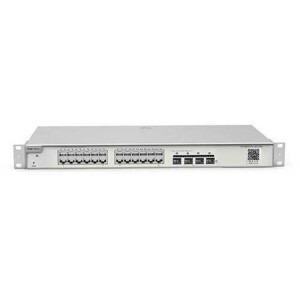 Bộ chia mạng 24-Port Gigabit L2+ Managed Switch Ruijie RG-NBS5100-24GT4SFP