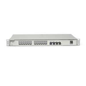 Bộ chia mạng 24-Port Gigabit L2+ Managed Switch Ruijie RG-NBS5100-24GT4SFP