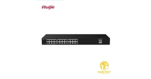 Bộ chia mạng 24-Port Gigabit Smart Switch Ruijie RG-ES224GC