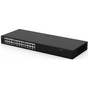 Bộ chia mạng 24-Port Gigabit Smart Switch Ruijie RG-ES224GC
