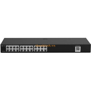 Bộ chia mạng 24-Port Gigabit Smart Switch Ruijie RG-ES224GC