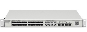 Bộ chia mạng 24-Port SFP L2 Managed Switch Ruijie RG-NBS3200-24SFP/8GT4XS