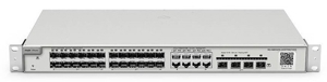 Bộ chia mạng 24-Port SFP L2 Managed Switch Ruijie RG-NBS3200-24SFP/8GT4XS