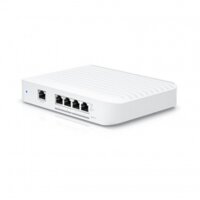 Bộ chia mạng 4 cổng 10Gb Switch Unifi USW-Flex-XG